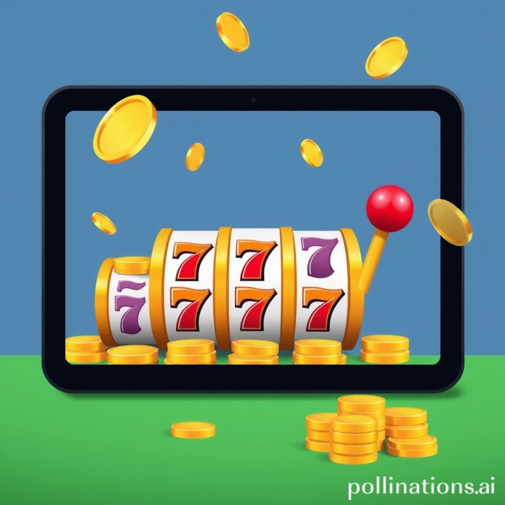 Keuntungan Menggunakan Situs Slot Deposit Dana
